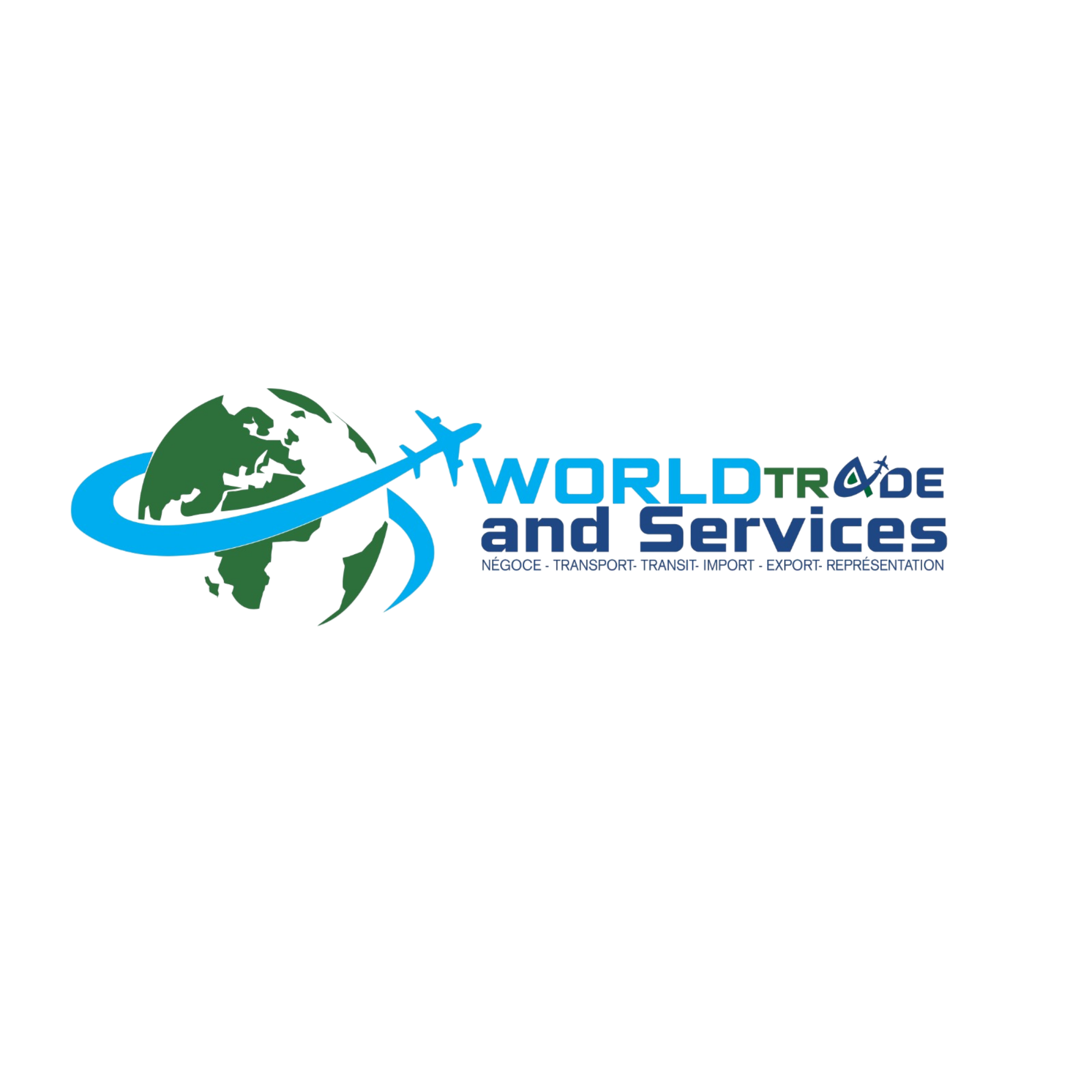 World Trade And Services